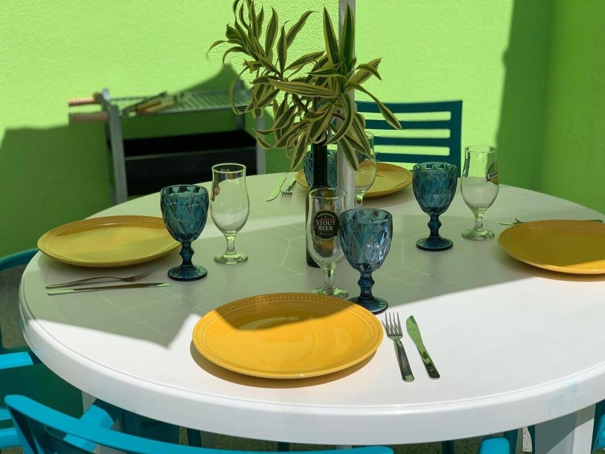 Casa Mare Mansa: Villa Bertioga Exteriör bild