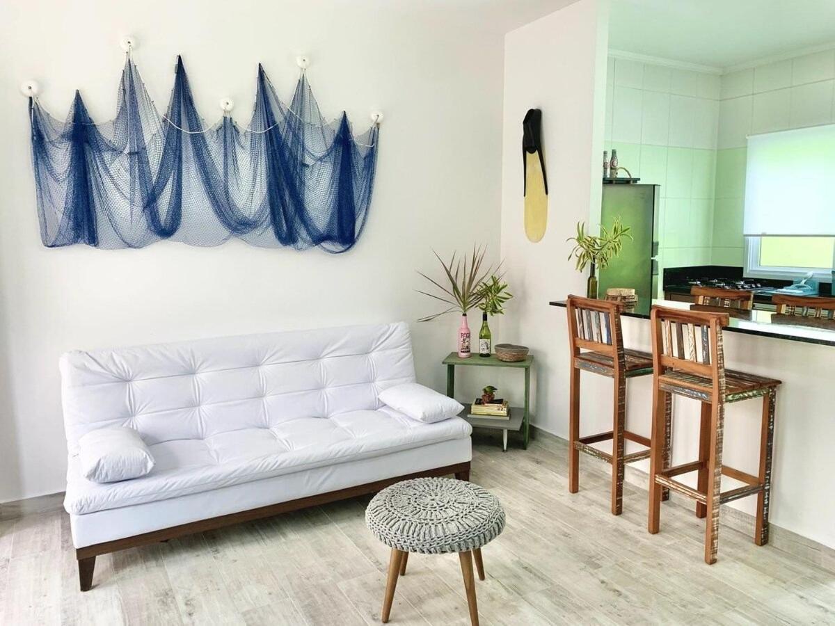 Casa Mare Mansa: Villa Bertioga Exteriör bild